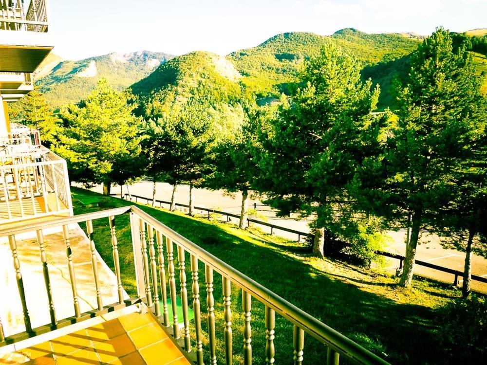 Apartamentos Formigal - Admite Mascotas - Exterior photo