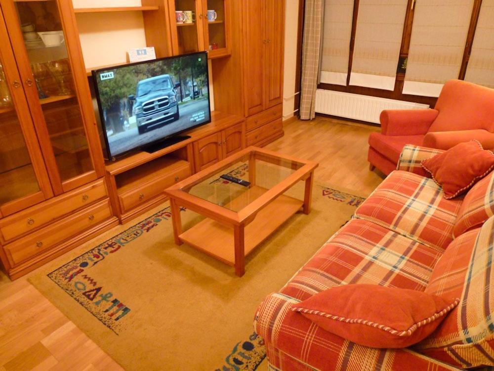 Apartamentos Formigal - Admite Mascotas - Exterior photo