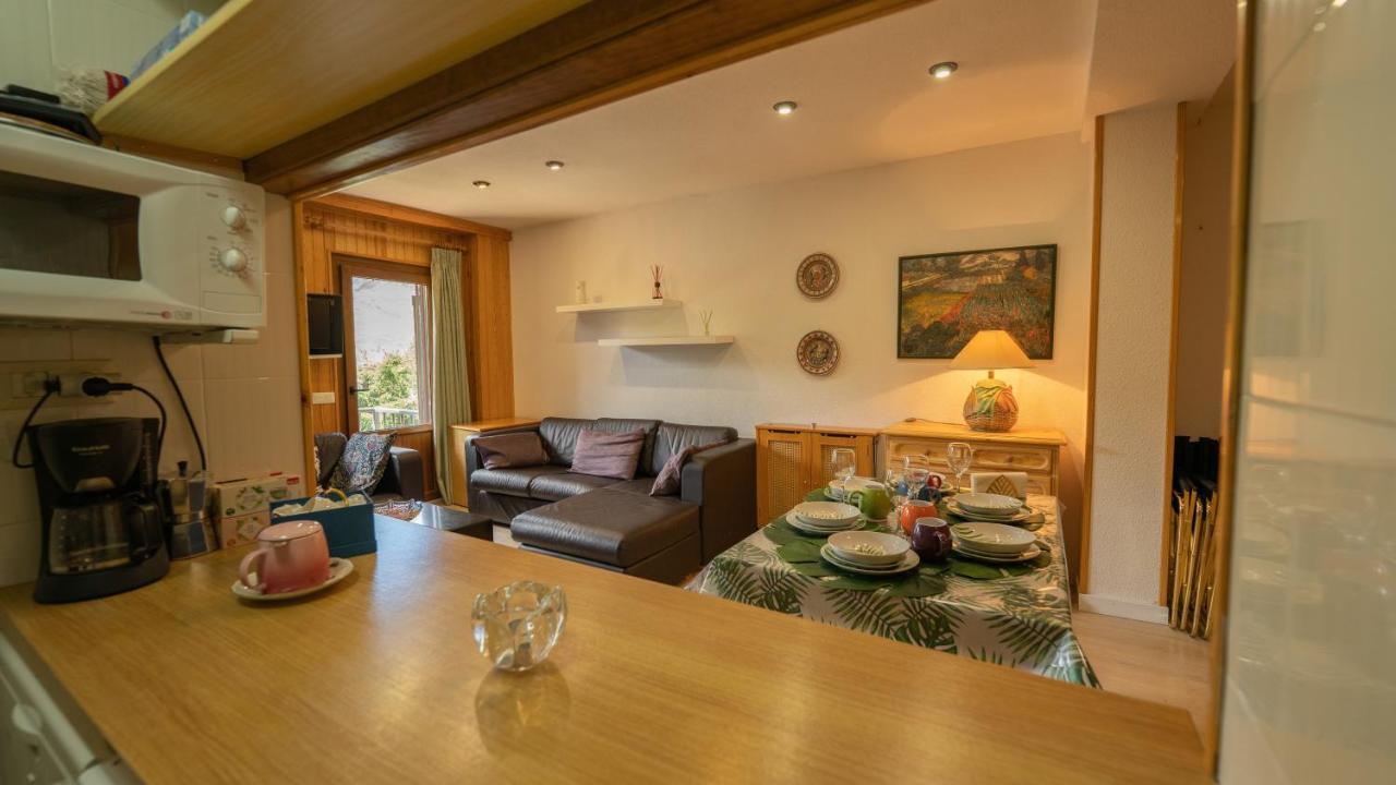Apartamentos Formigal - Admite Mascotas - Exterior photo