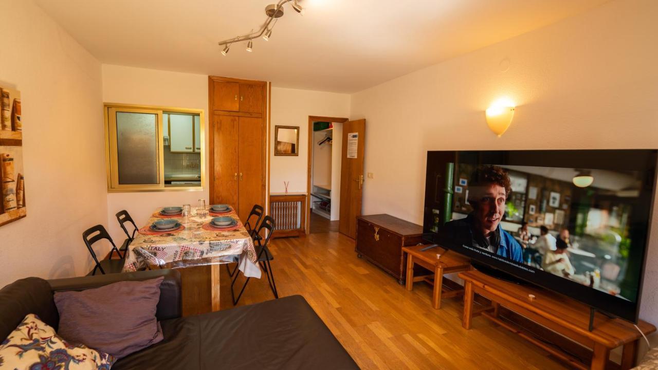 Apartamentos Formigal - Admite Mascotas - Exterior photo
