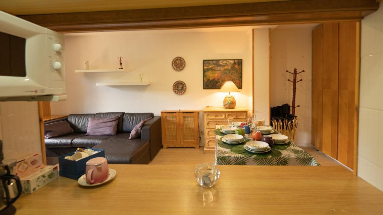 Apartamentos Formigal - Admite Mascotas - Exterior photo