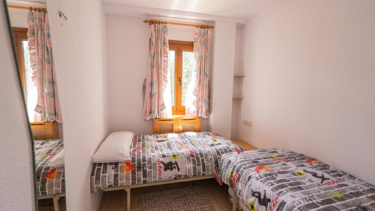 Apartamentos Formigal - Admite Mascotas - Exterior photo
