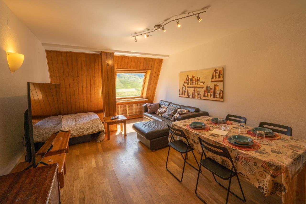 Apartamentos Formigal - Admite Mascotas - Exterior photo